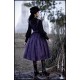 Avenue Denfer Return To The Darkness Blouse, JSK and One Piece(Limited Reservation/Full Payment Without Shipping)